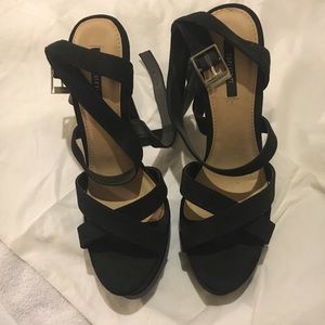 Forever 21 heels